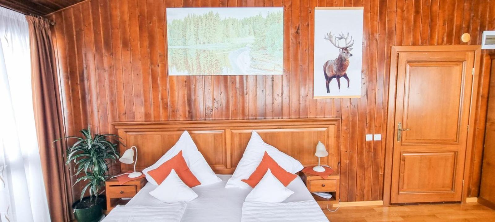 Cabana Balea Lac Cartisoara Luaran gambar